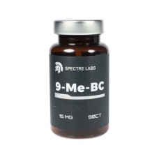 9-Me-BC Spectre Labs