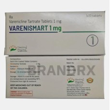 Varenismart 1 mg Healing Pharma