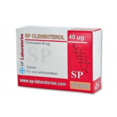 SP Clenbuterol SP Laboratories