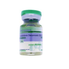 Nandrolone Decanoate 300mg Pharmaceutical