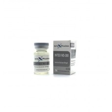 Intex ND-300 Pharmaceutical