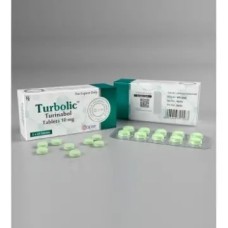 TURBOLIC Cooper Pharma