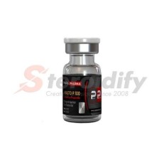 MASTO P 100 Para Pharma