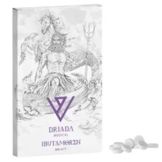 IBUTAMOREN Driada Medical