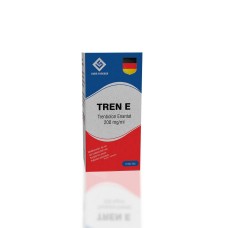 Tren E 200 mg Labor Schneider