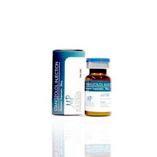 Stanozolol Injection 50 mg Magnus Pharmaceuticals