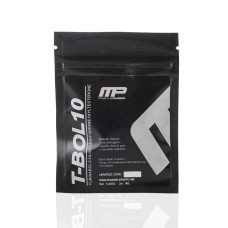 T-BOL 10 mg Muscule Pharm